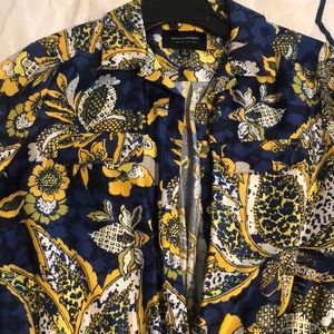 Spring/Summer romper